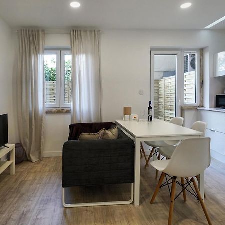 شقة Queluz Terrace 1 المظهر الخارجي الصورة