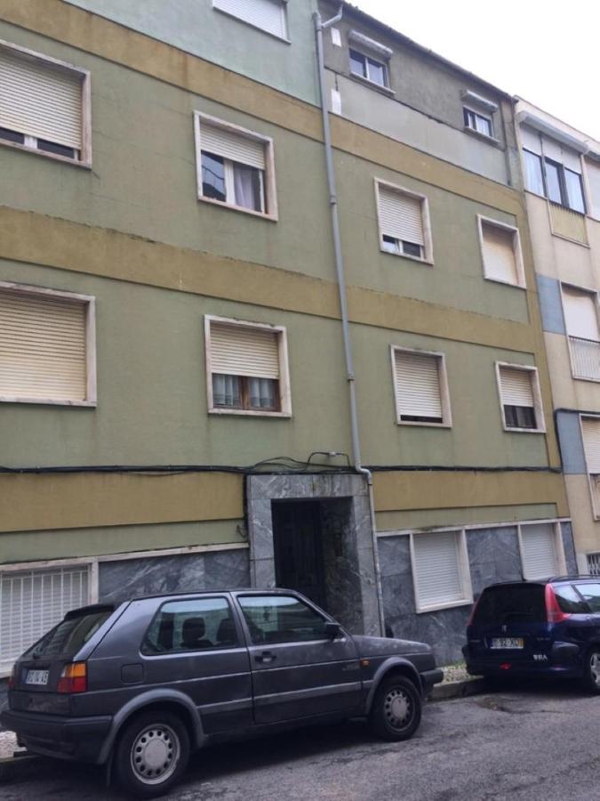شقة Queluz Terrace 1 المظهر الخارجي الصورة