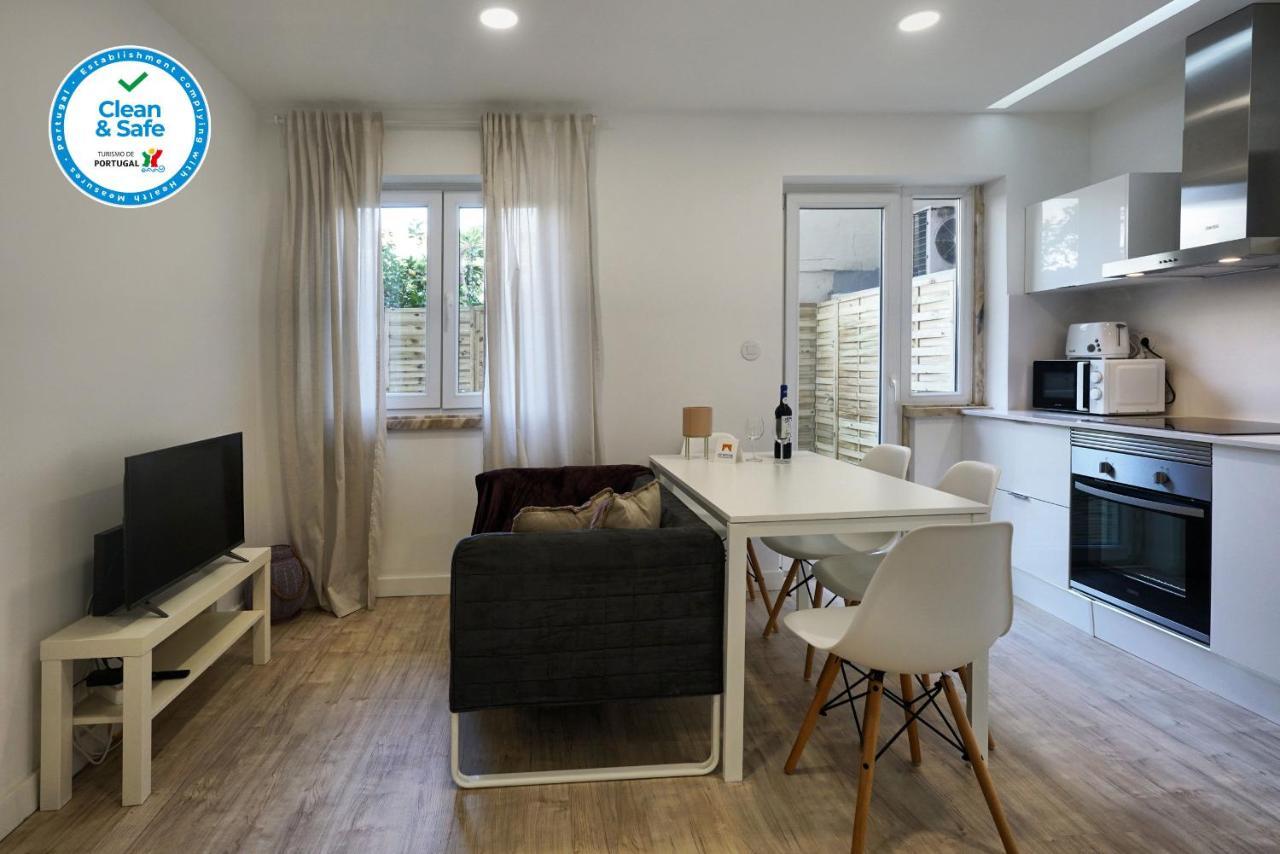 شقة Queluz Terrace 1 المظهر الخارجي الصورة