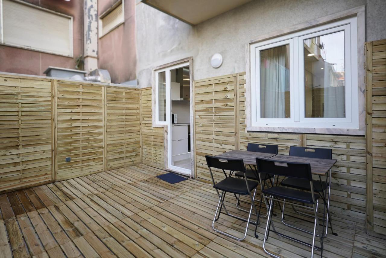 شقة Queluz Terrace 1 المظهر الخارجي الصورة