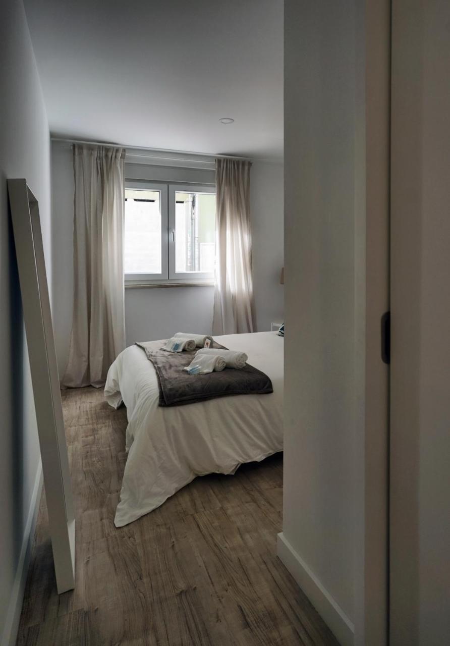 شقة Queluz Terrace 1 المظهر الخارجي الصورة
