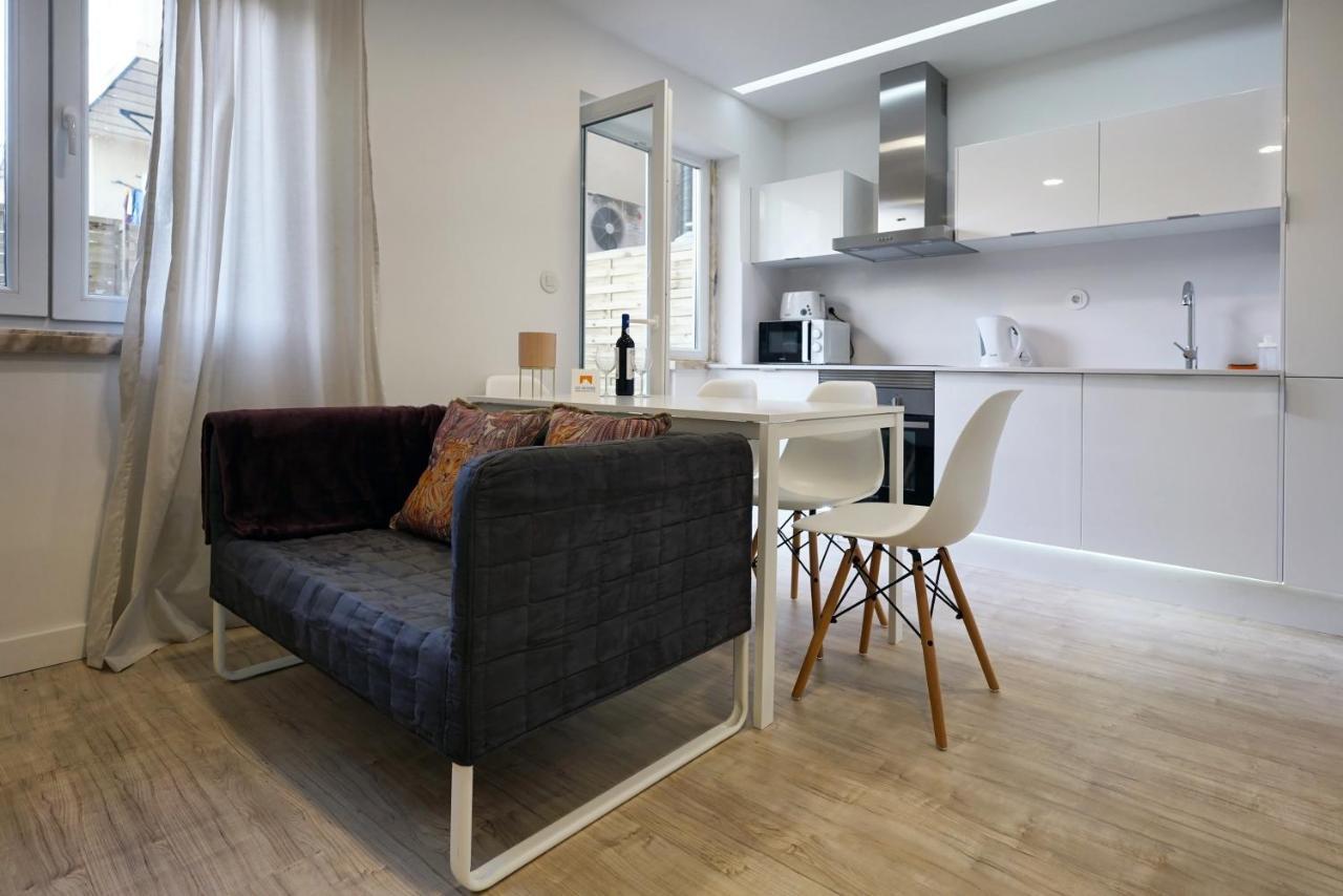 شقة Queluz Terrace 1 المظهر الخارجي الصورة