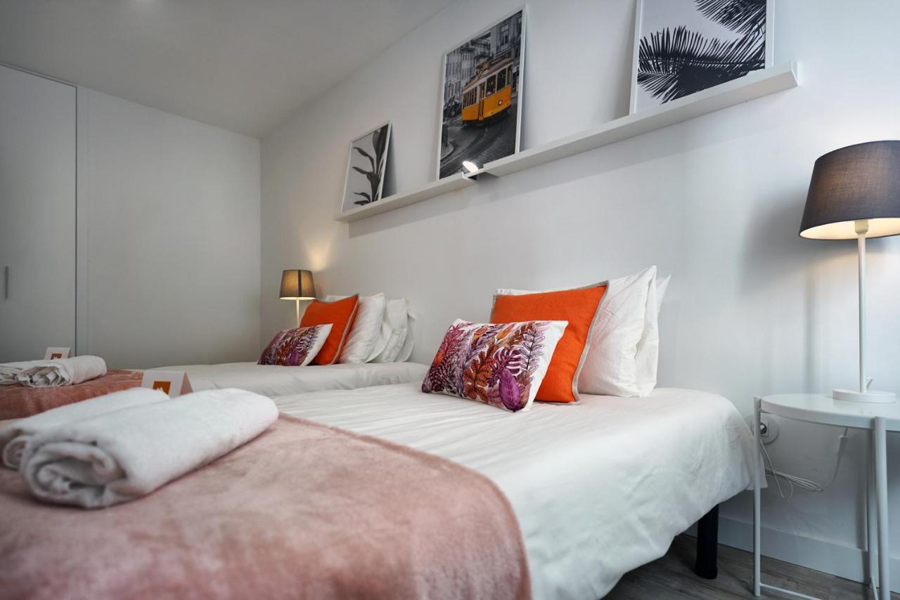 شقة Queluz Terrace 1 المظهر الخارجي الصورة