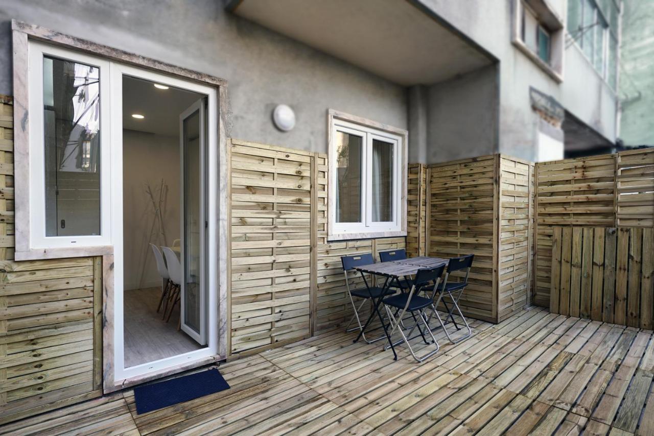 شقة Queluz Terrace 1 المظهر الخارجي الصورة